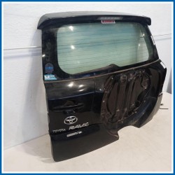 Portello post. TOYOTA RAV 4 III
