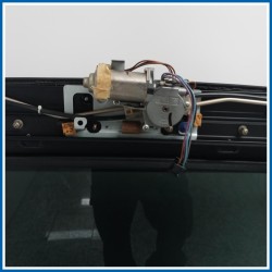 Intelaiatura fissa tetto scorrevole RENAULT Twingo I