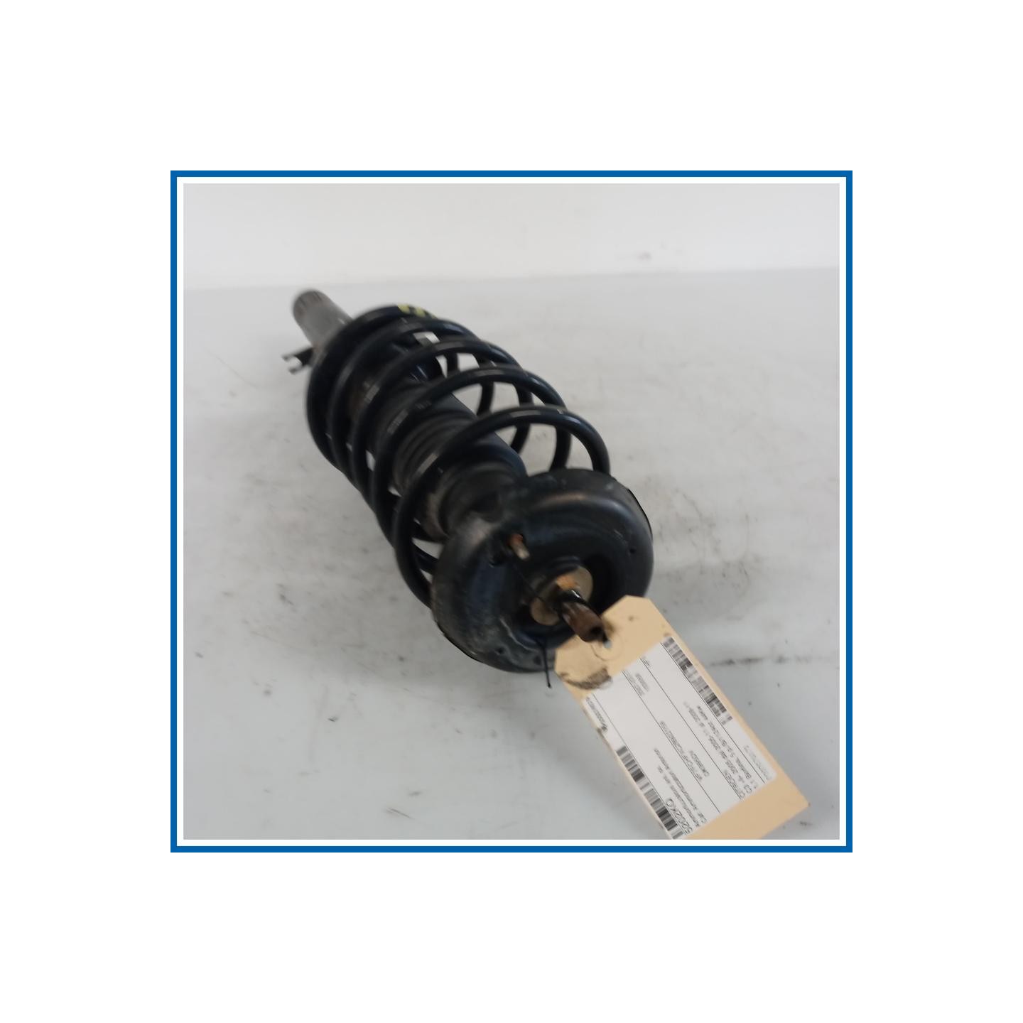 Ammortizzatore ant. sx. CITROEN C3 I