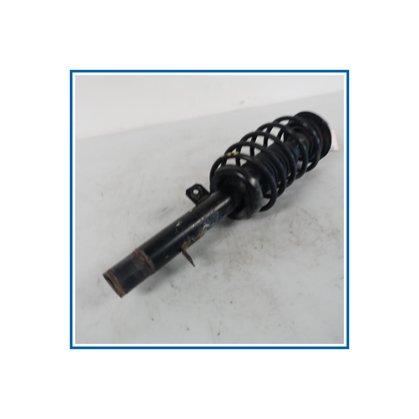 Ammortizzatore ant. sx. CITROEN C3 I