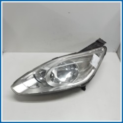 Proiettore ant. sx. FORD C-Max III