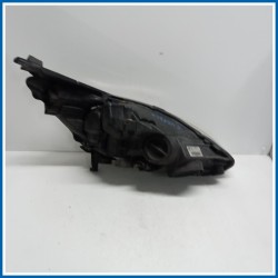Proiettore ant. sx. FORD C-Max III