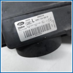 Proiettore ant. sx. FORD C-Max III