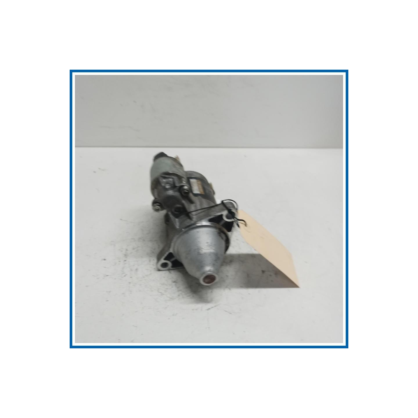 Motorino avviamento DAIHATSU Trevis