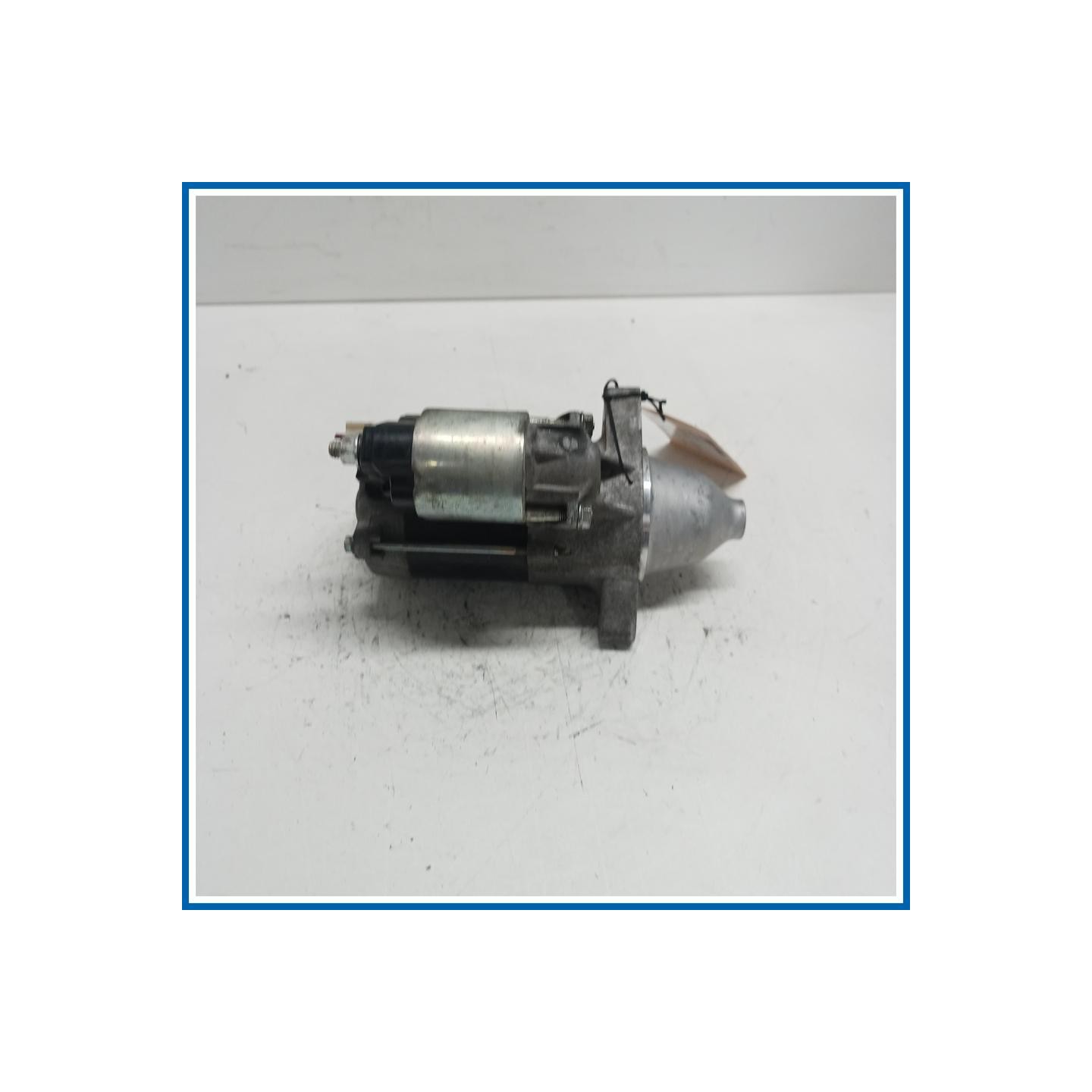 Motorino avviamento DAIHATSU Trevis