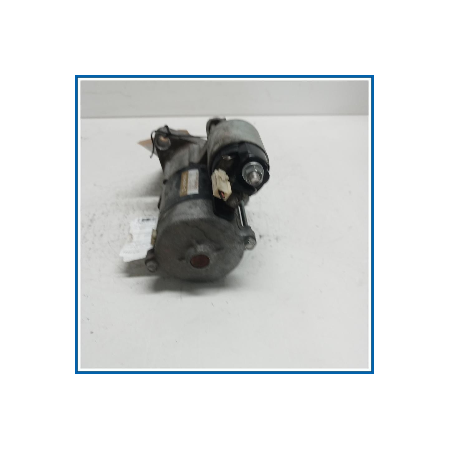 Motorino avviamento DAIHATSU Trevis