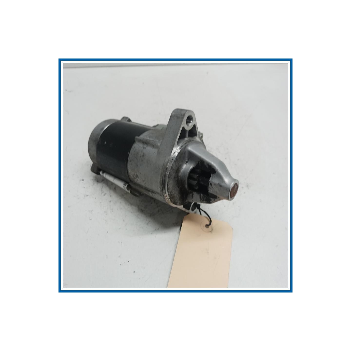 Motorino avviamento DAIHATSU Trevis