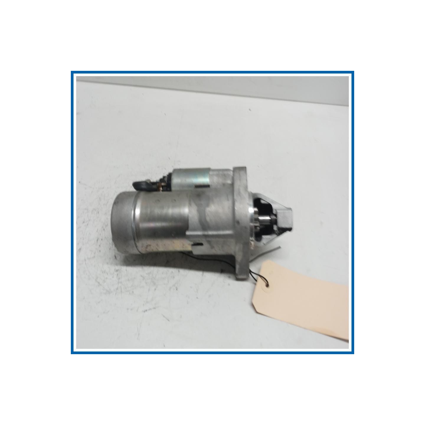 Motorino avviamento FIAT Panda II