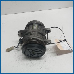 Compressore a/c CHEVROLET Matiz II