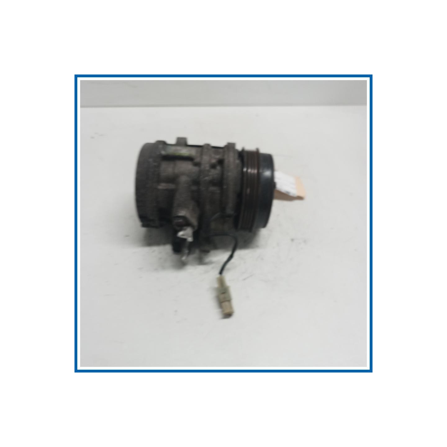 Compressore a/c CHEVROLET Matiz II