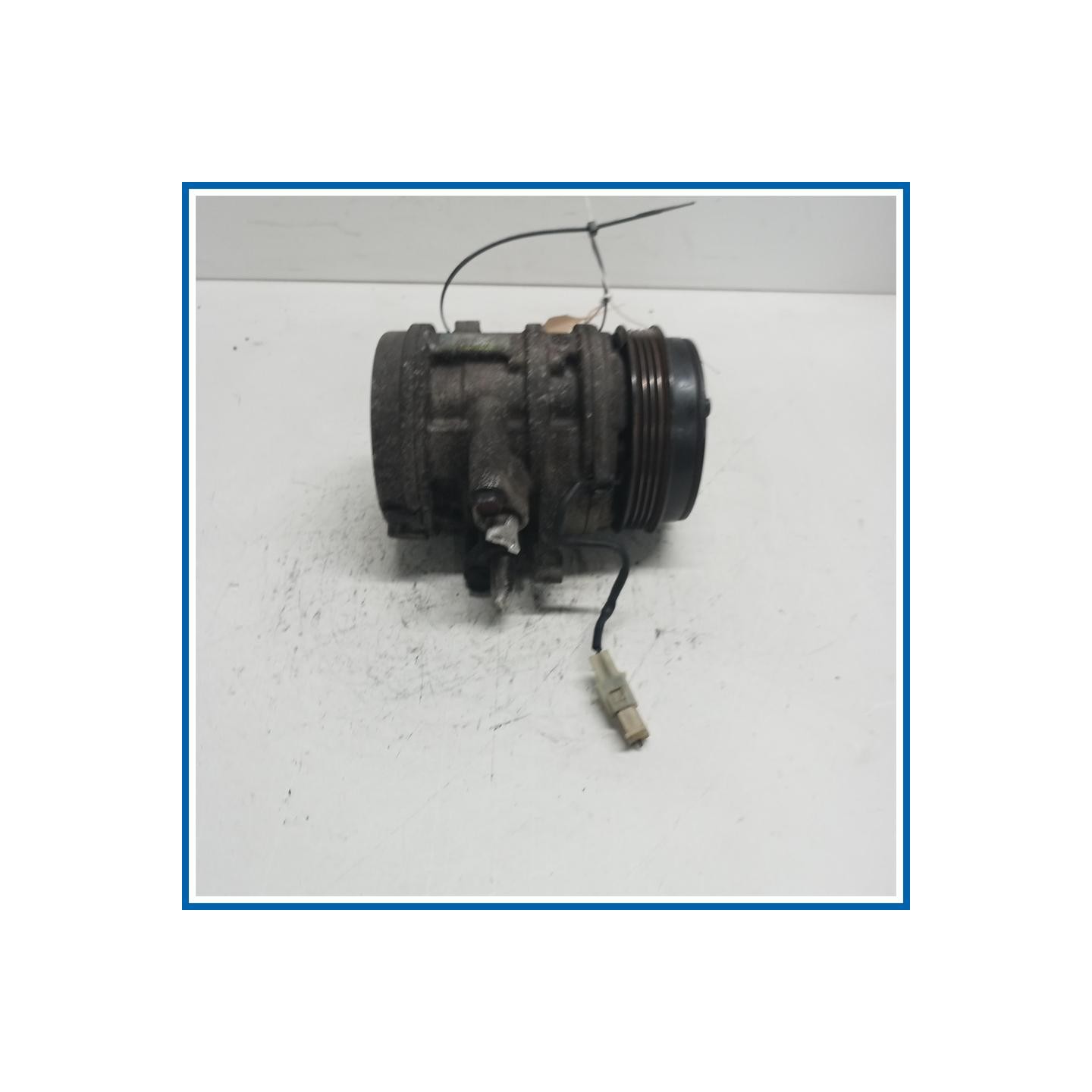 Compressore a/c CHEVROLET Matiz II