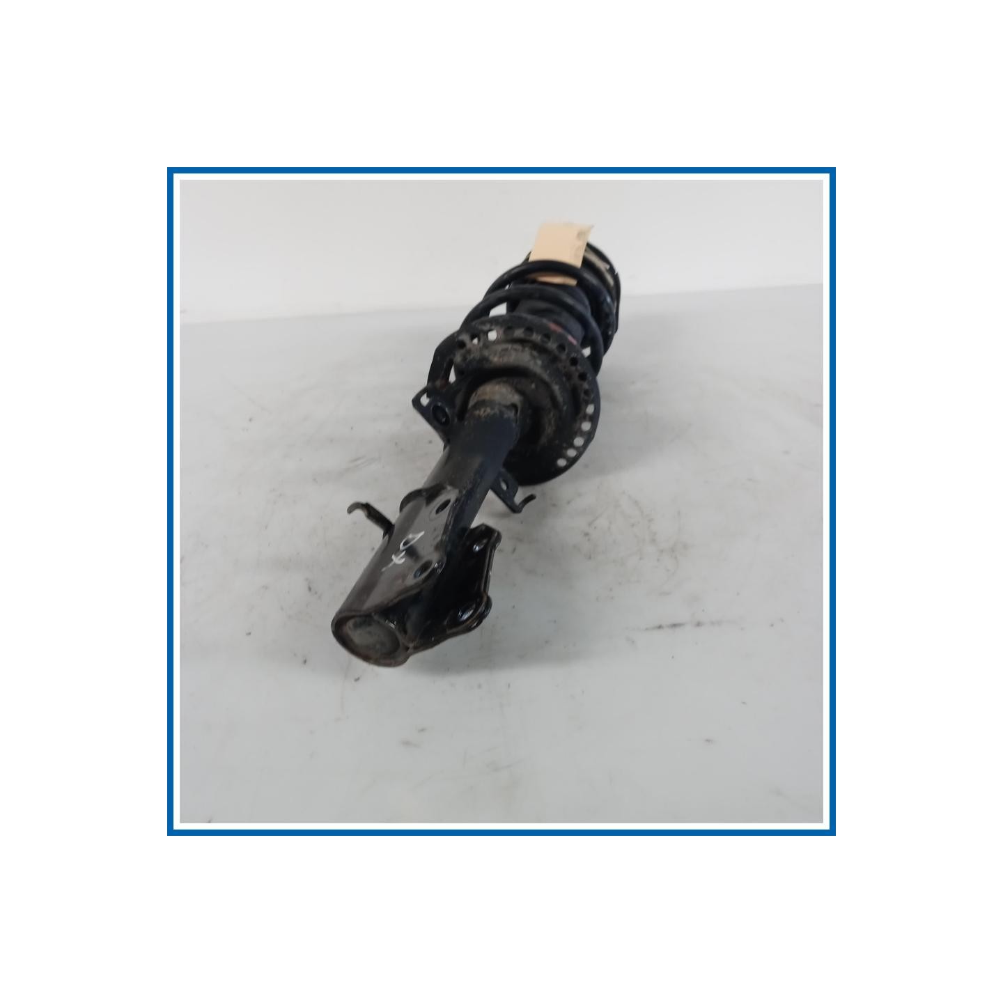 Ammortizzatore ant. dx. RENAULT Kangoo Express III