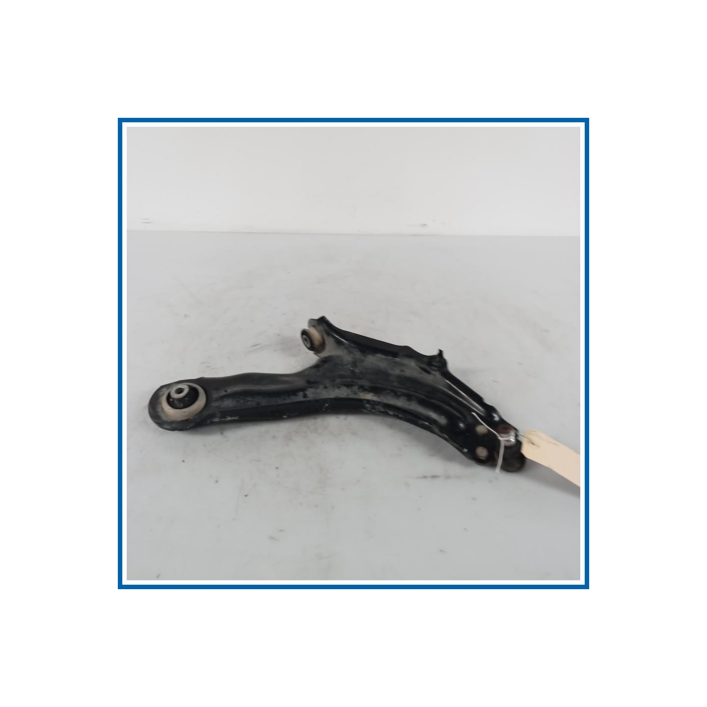 Braccio oscillante ant. dx. RENAULT Kangoo Express III