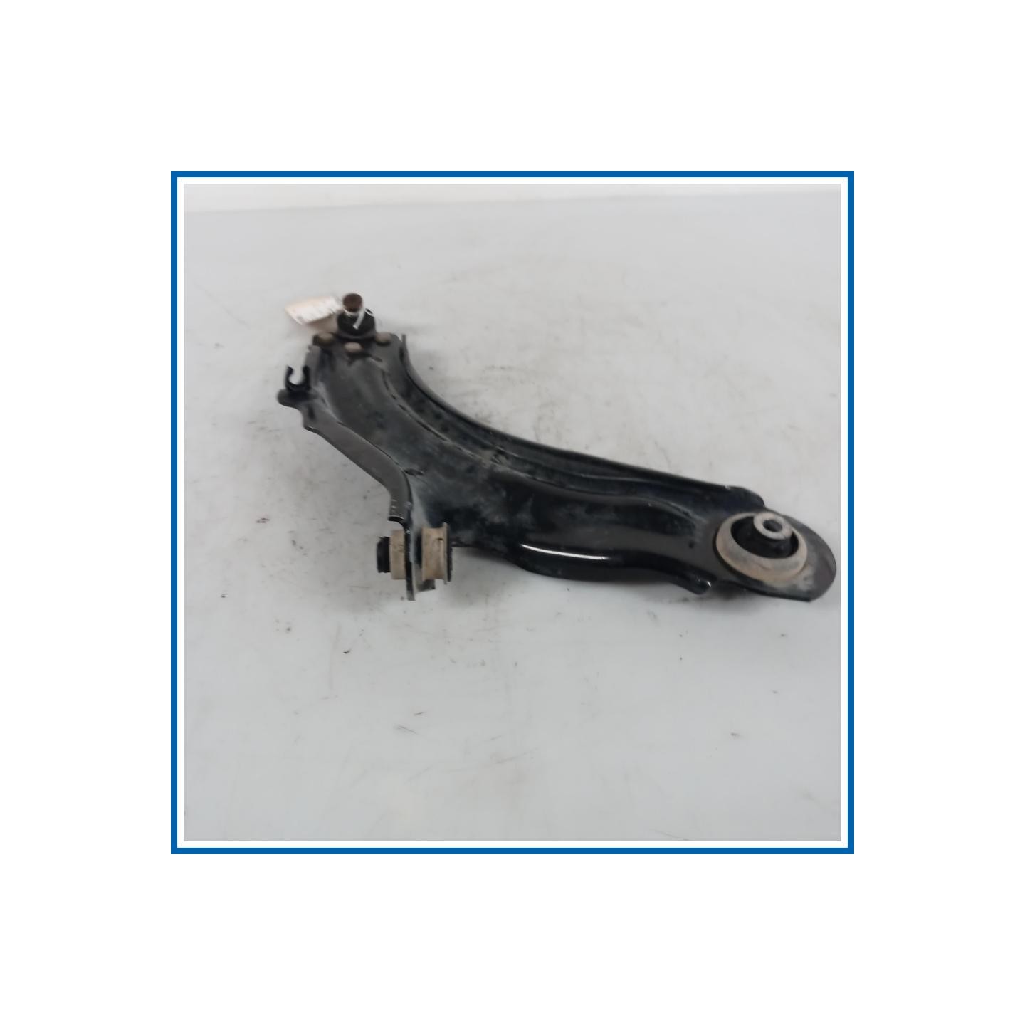Braccio oscillante ant. dx. RENAULT Kangoo Express III