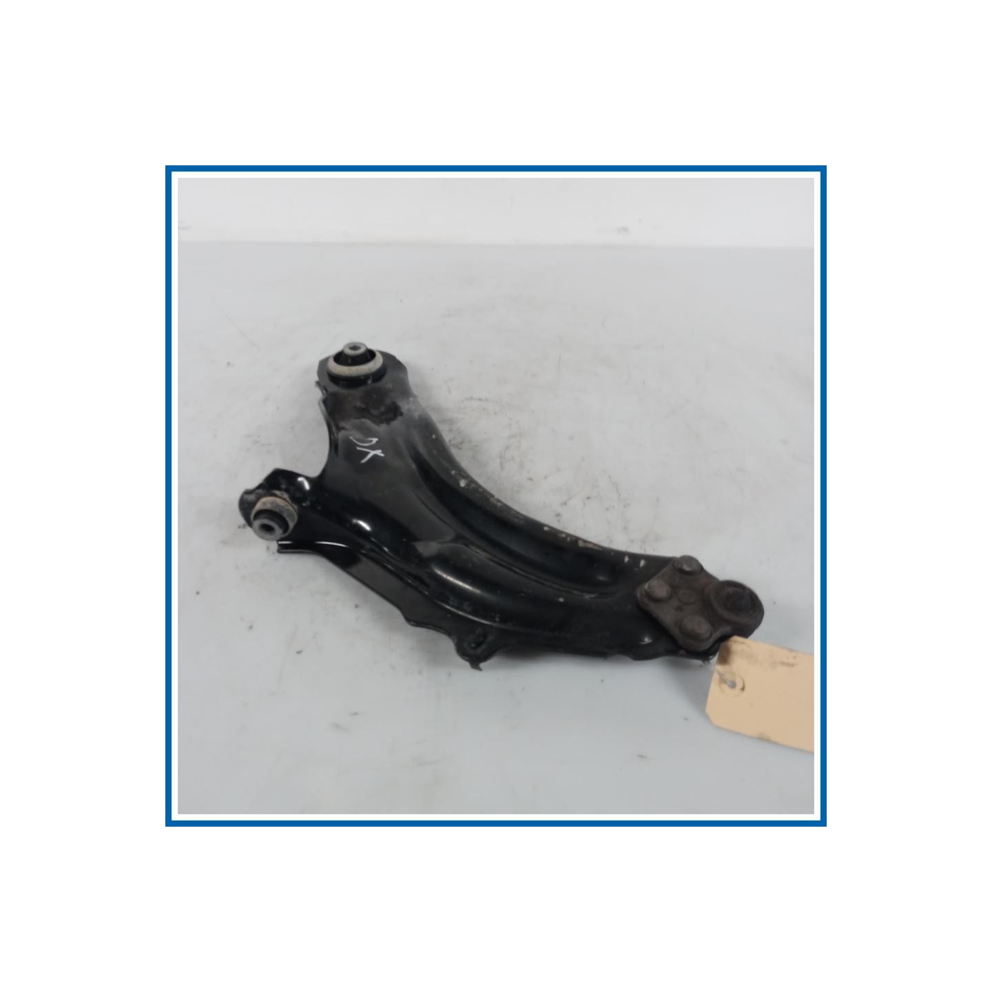 Braccio oscillante ant. dx. RENAULT Kangoo Express III