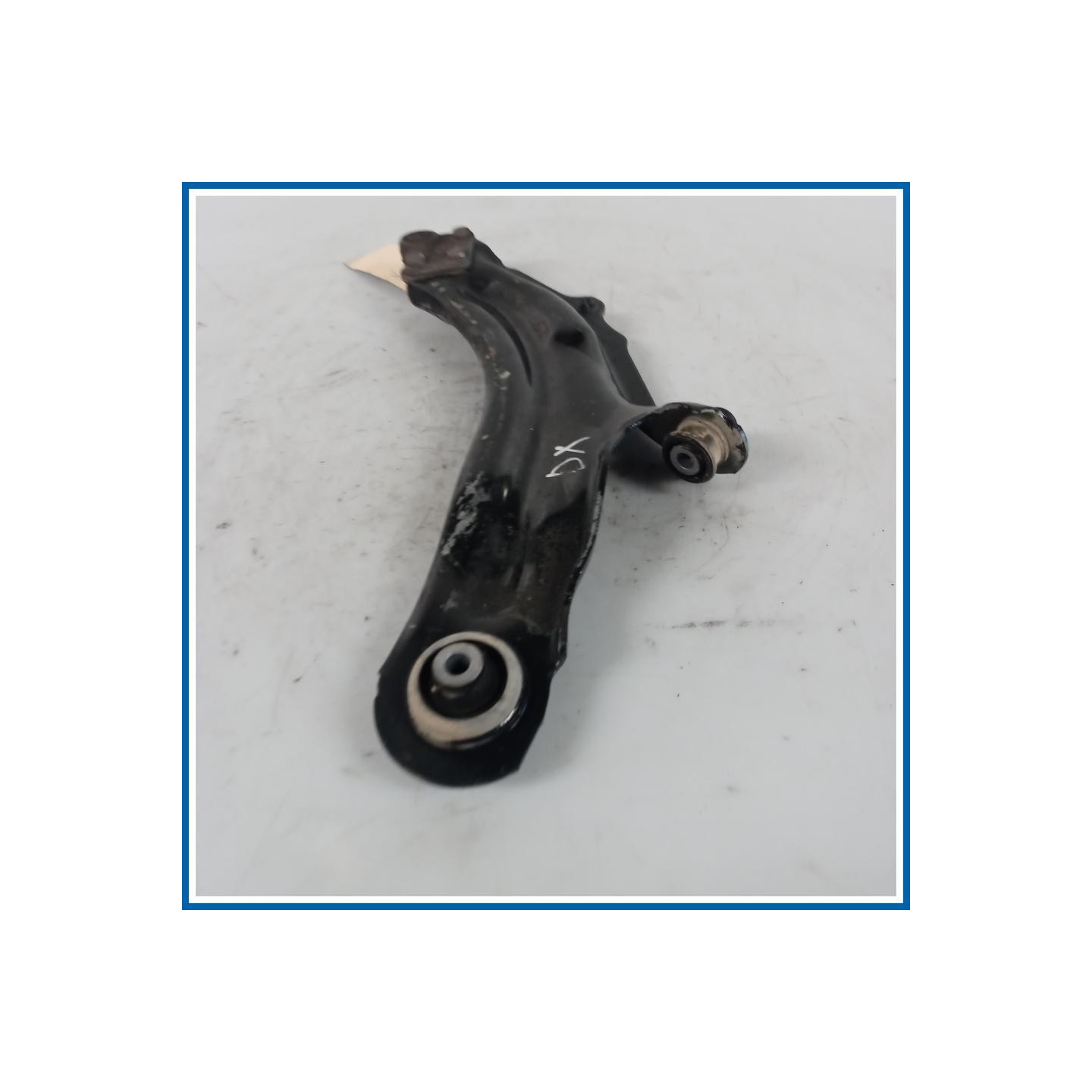 Braccio oscillante ant. dx. RENAULT Kangoo Express III