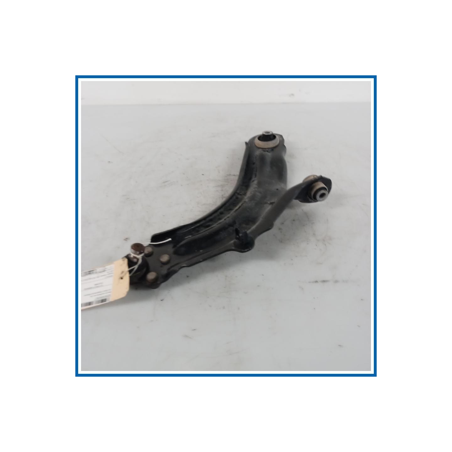 Braccio oscillante ant. dx. RENAULT Kangoo Express III