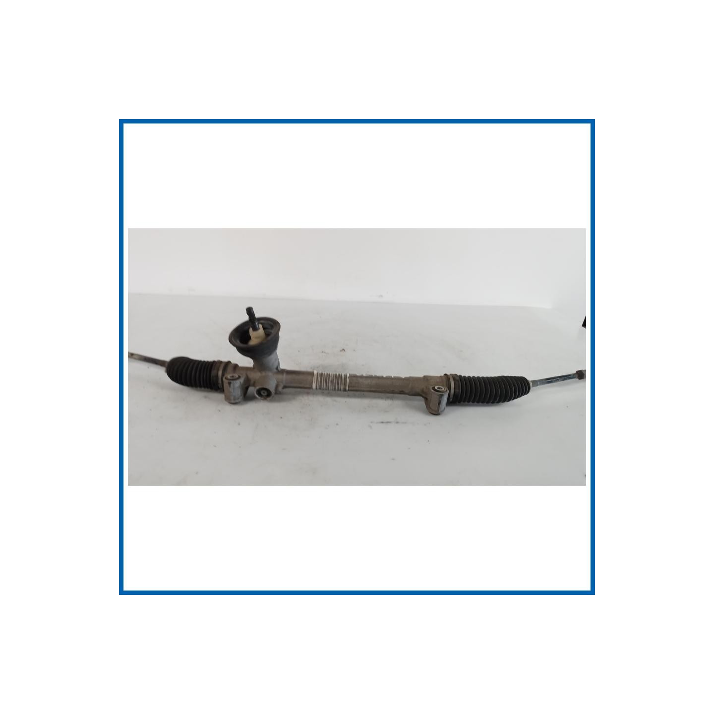 Scatola sterzo c/servosterzo OPEL Corsa D