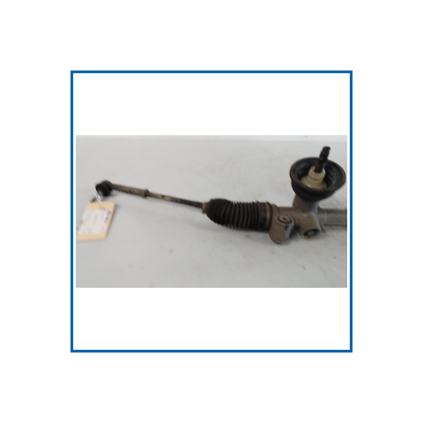Scatola sterzo c/servosterzo OPEL Corsa D