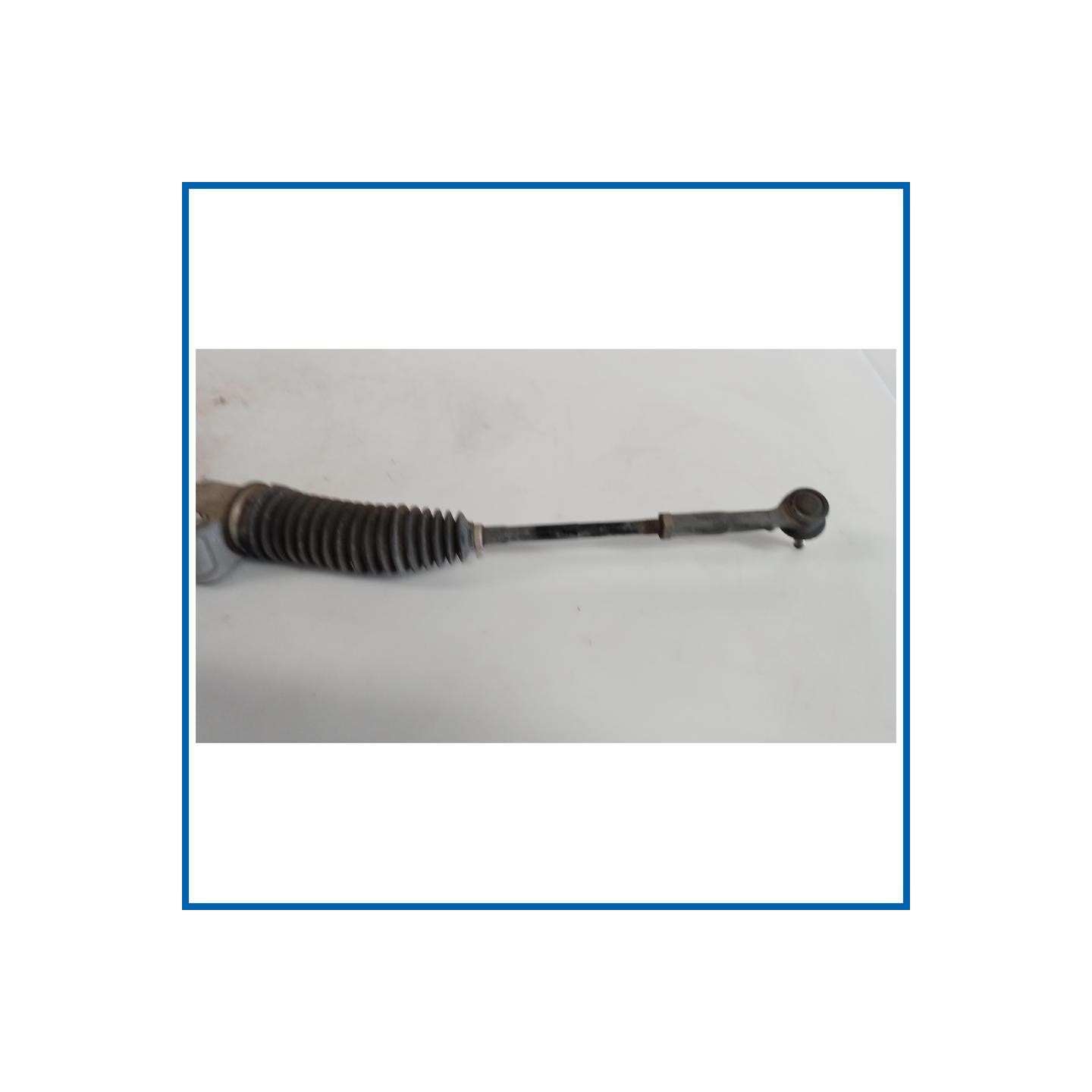 Scatola sterzo c/servosterzo OPEL Corsa D
