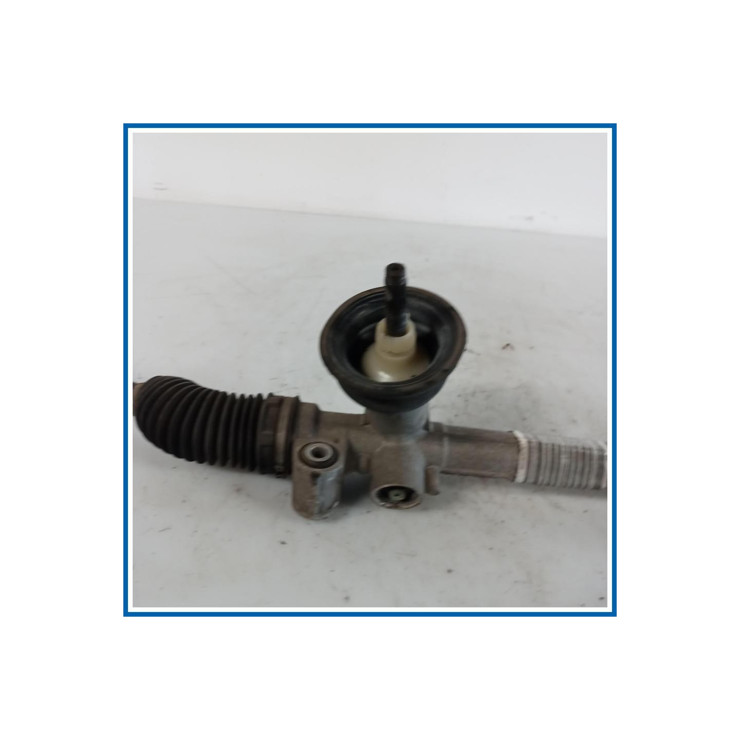 Scatola sterzo c/servosterzo OPEL Corsa D
