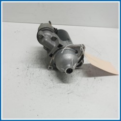 Motorino avviamento OPEL Corsa D