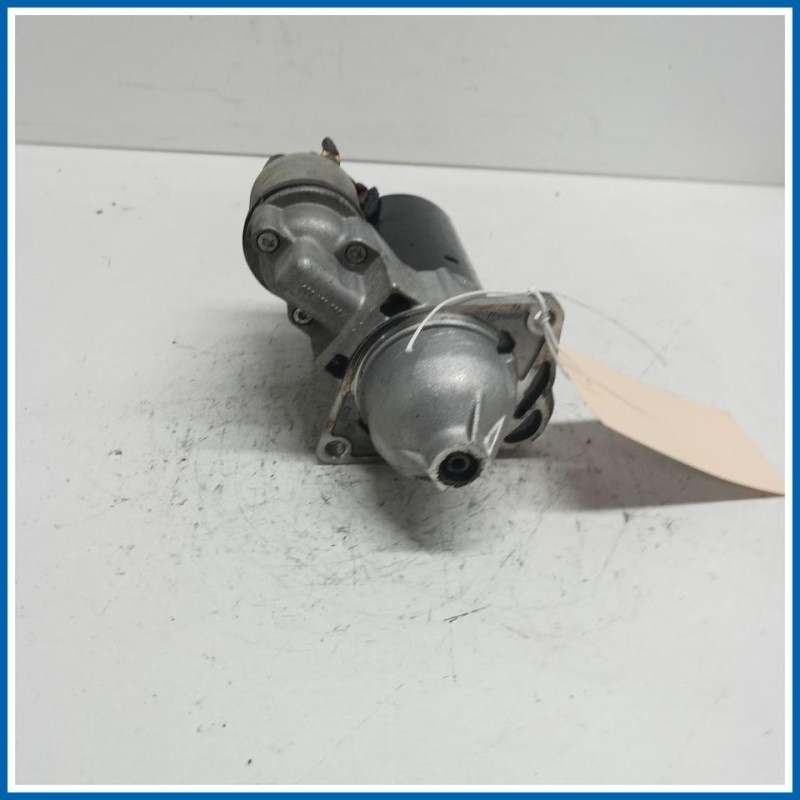Motorino avviamento OPEL Corsa D