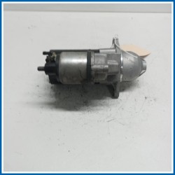 Motorino avviamento OPEL Corsa D