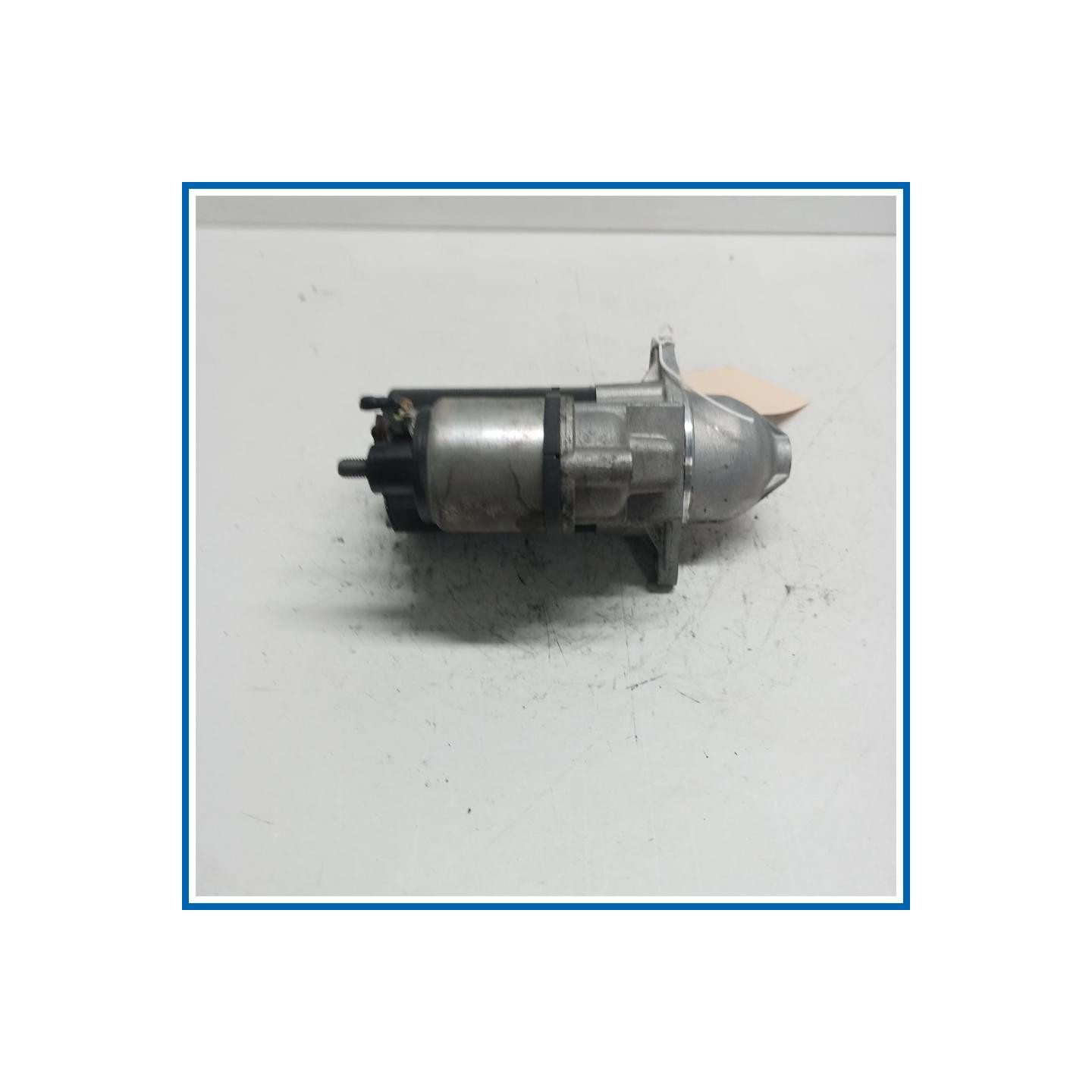 Motorino avviamento OPEL Corsa D