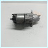 Motorino avviamento OPEL Corsa D