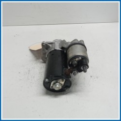Motorino avviamento OPEL Corsa D