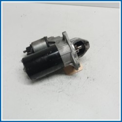 Motorino avviamento OPEL Corsa D