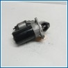 Motorino avviamento OPEL Corsa D