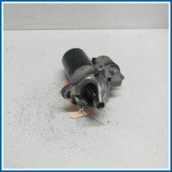 Motorino avviamento OPEL Corsa D