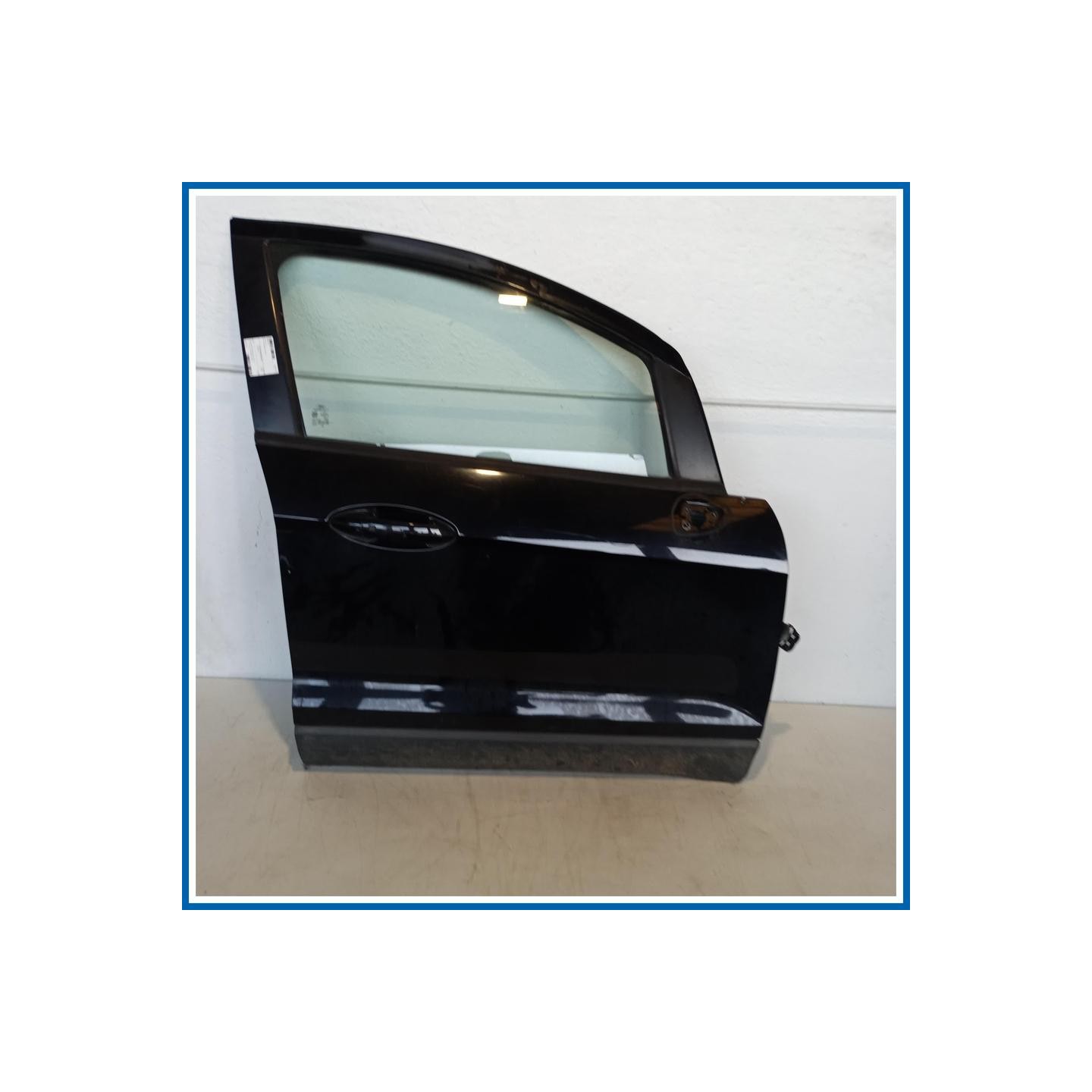 Porta ant. dx. FORD Ecosport