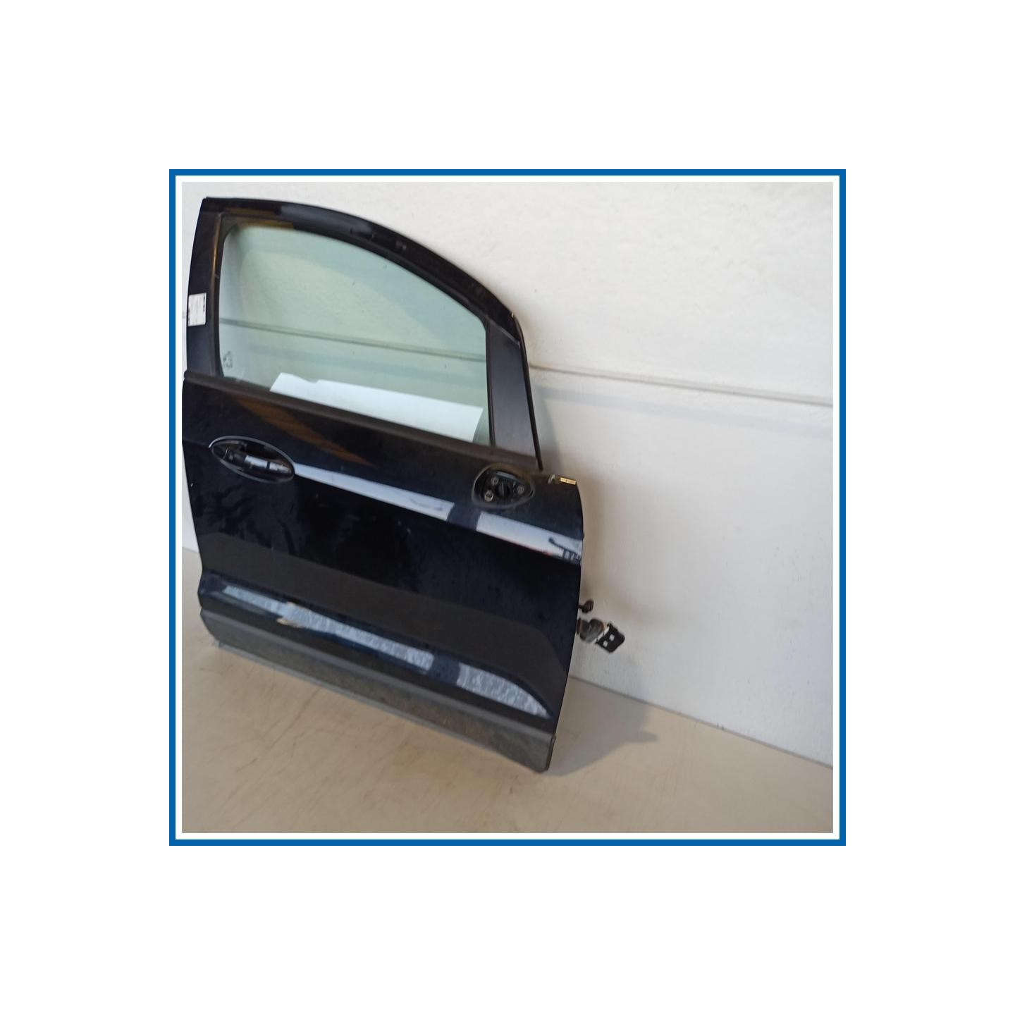 Porta ant. dx. FORD Ecosport