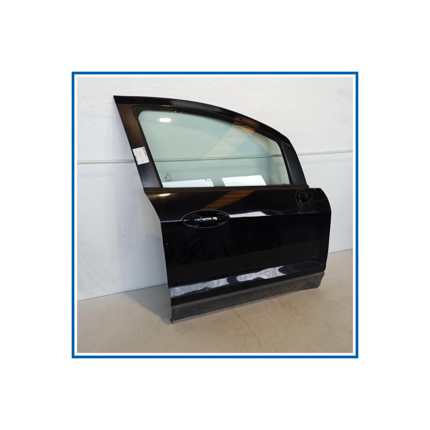 Porta ant. dx. FORD Ecosport