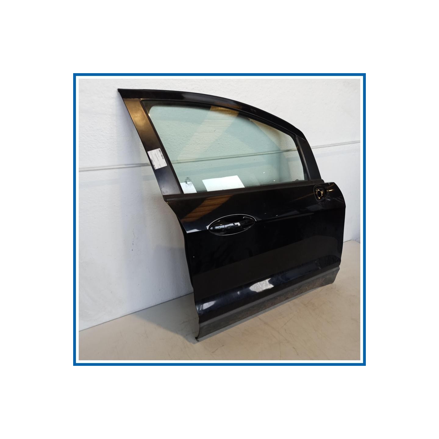 Porta ant. dx. FORD Ecosport