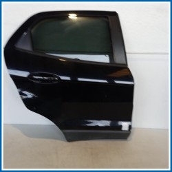 Porta post. dx. FORD Ecosport