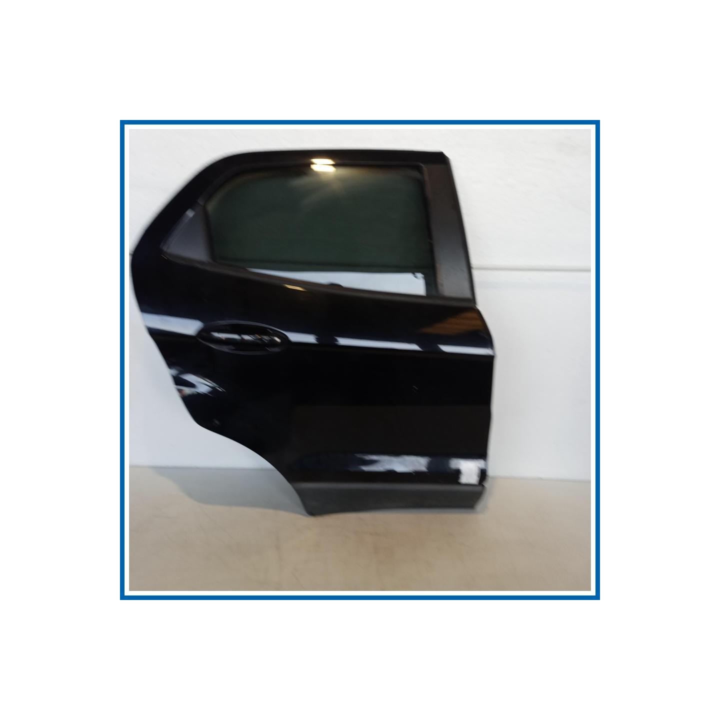 Porta post. dx. FORD Ecosport