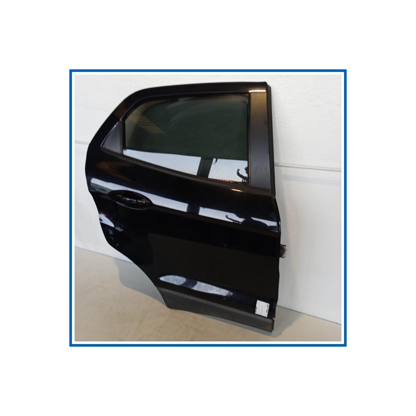 Porta post. dx. FORD Ecosport