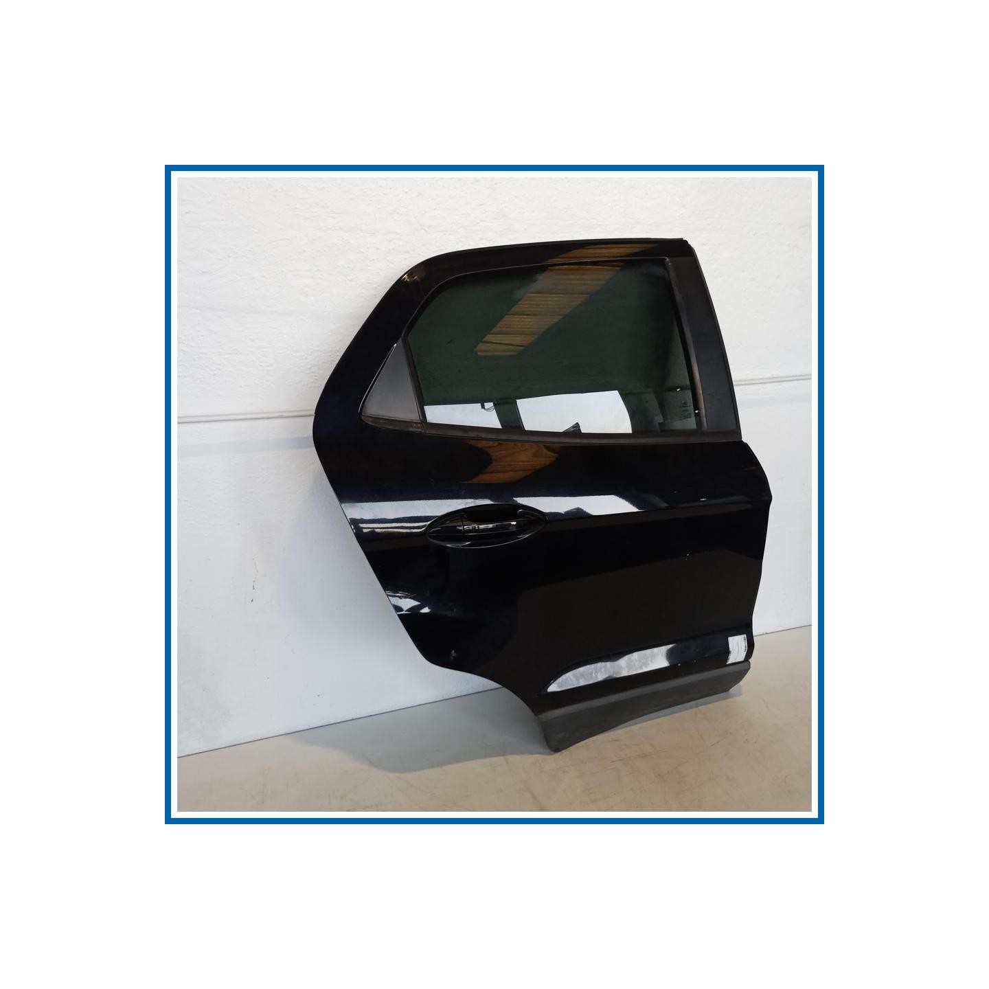 Porta post. dx. FORD Ecosport
