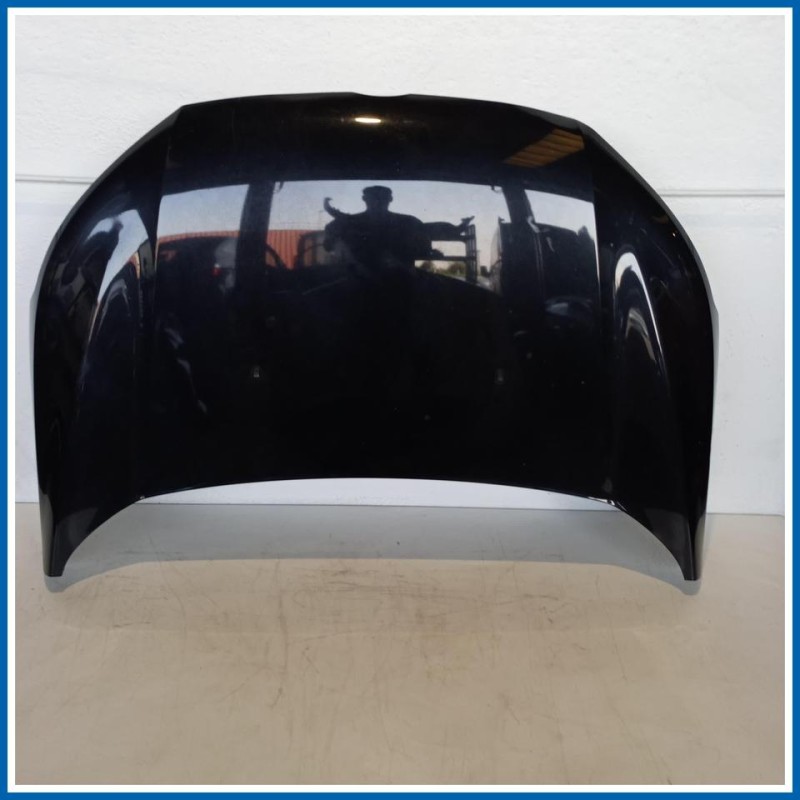 Cofano ant. FORD Ecosport