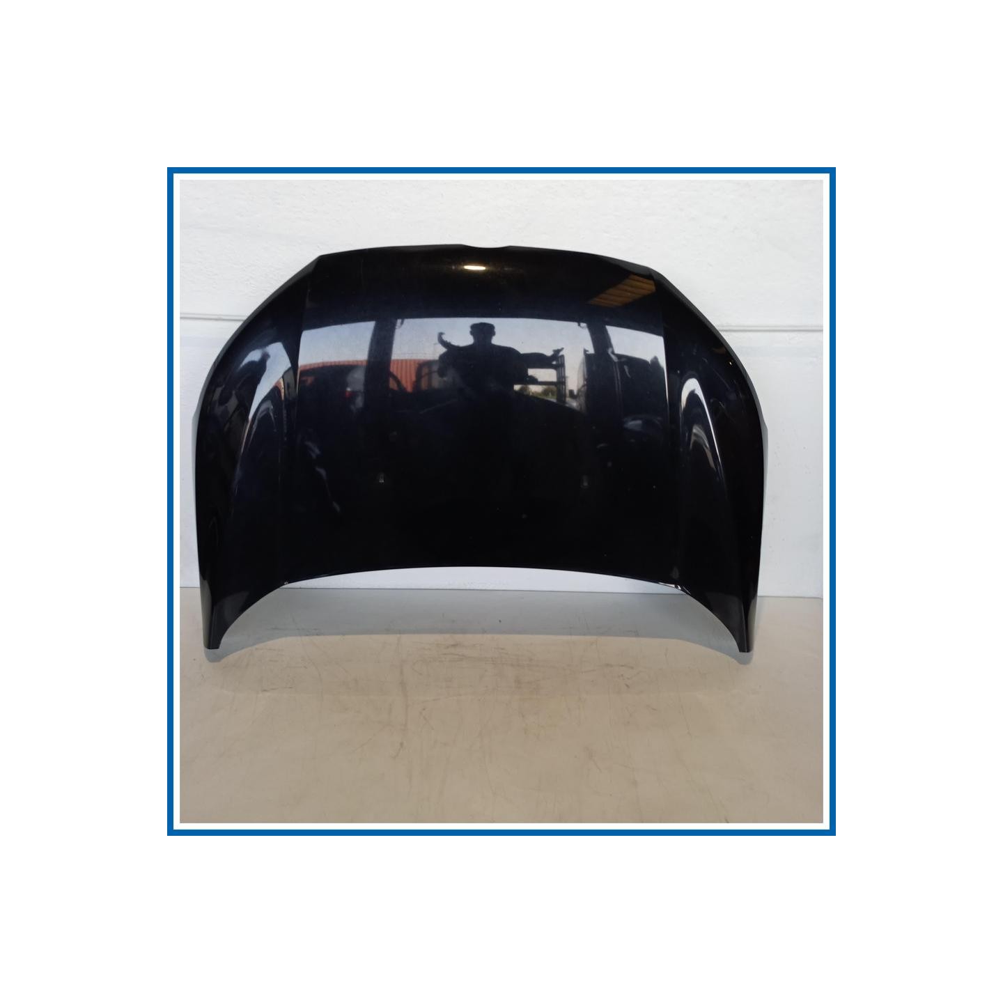 Cofano ant. FORD Ecosport