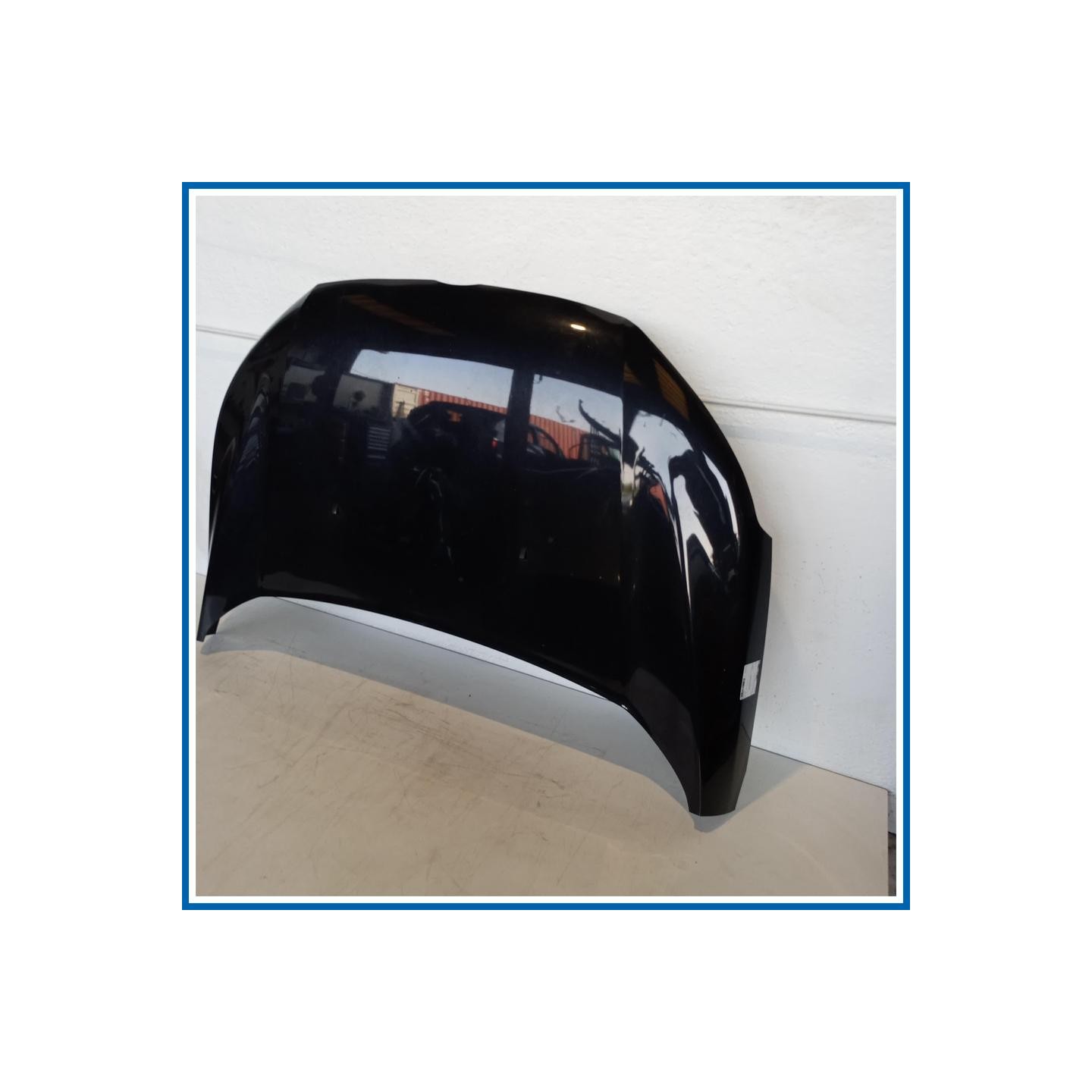 Cofano ant. FORD Ecosport