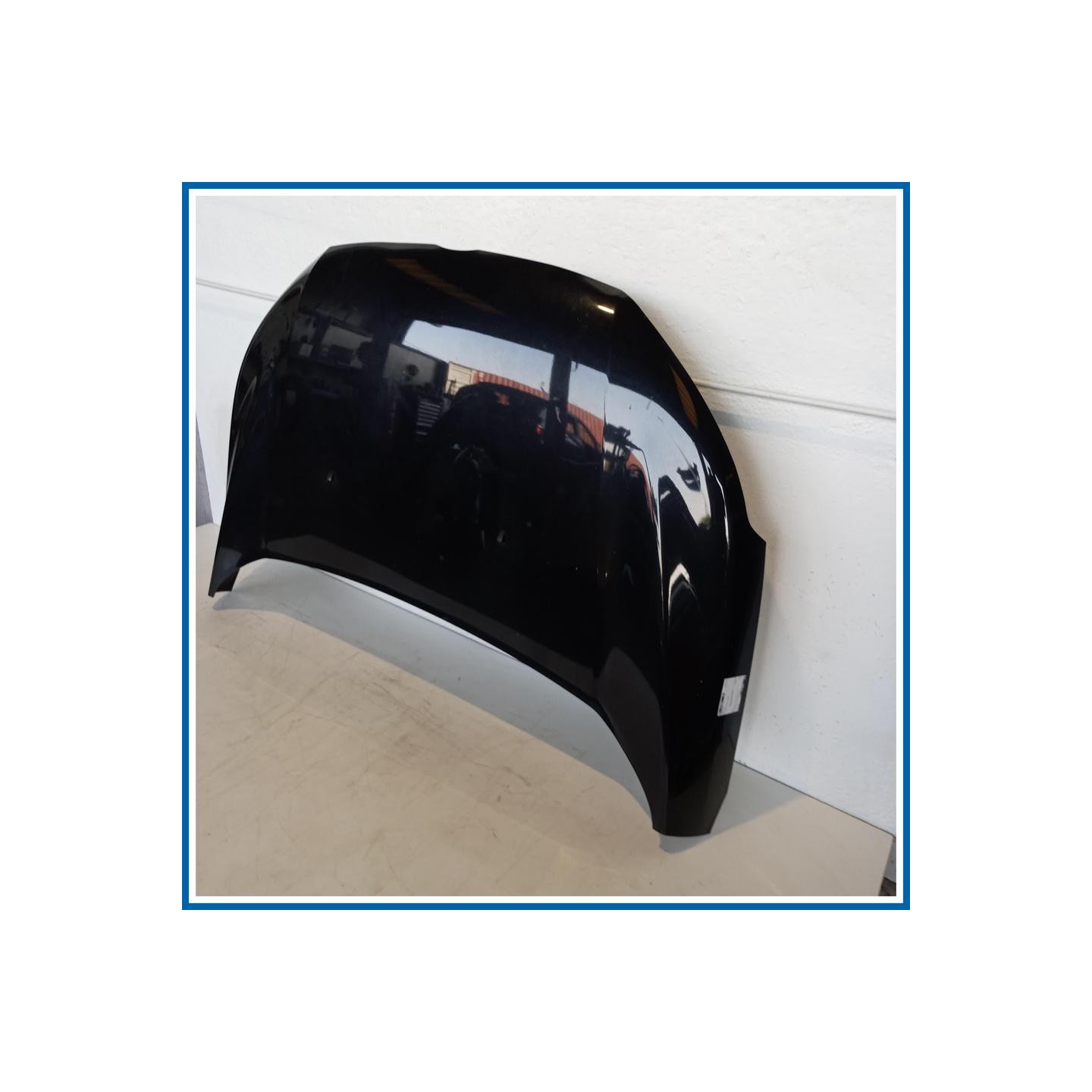 Cofano ant. FORD Ecosport