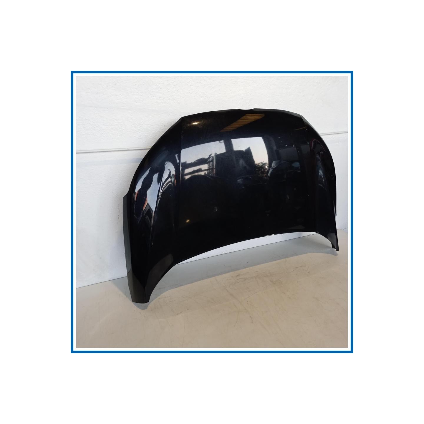 Cofano ant. FORD Ecosport