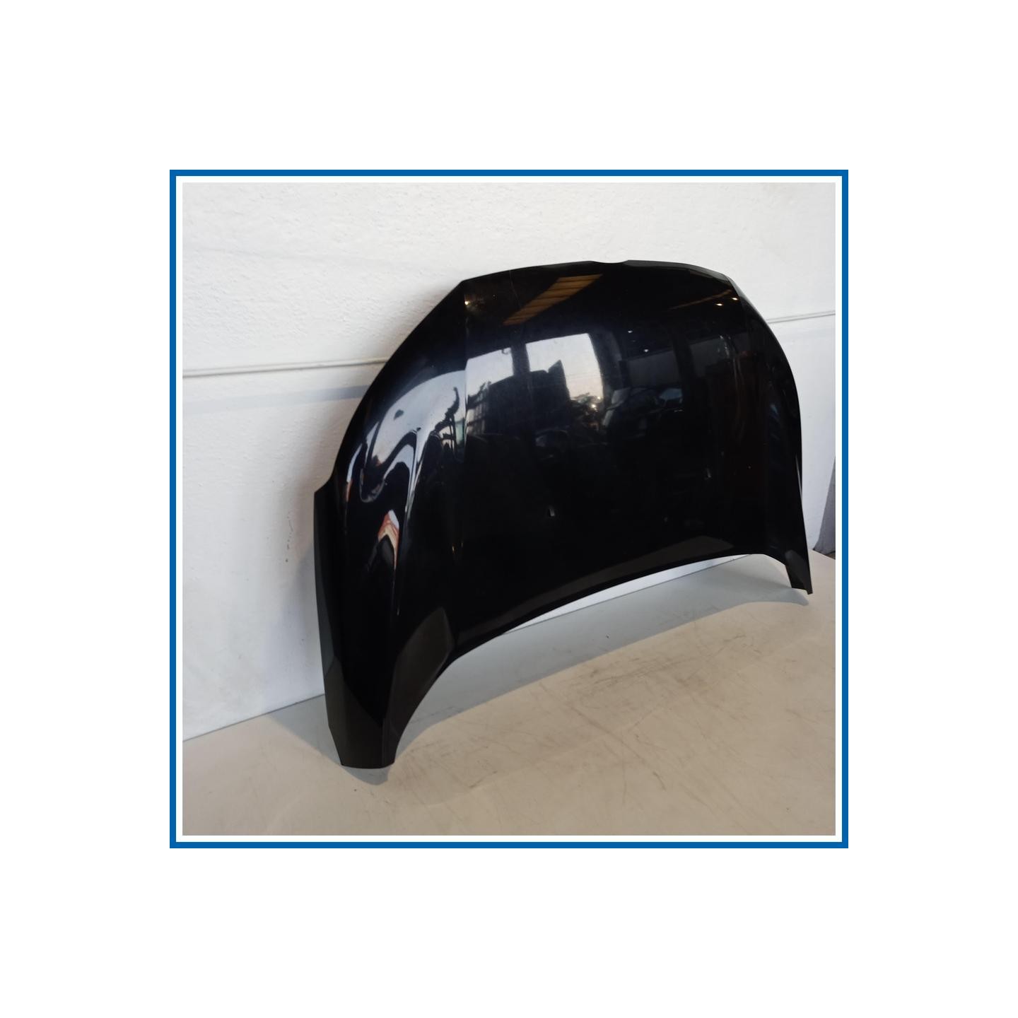 Cofano ant. FORD Ecosport