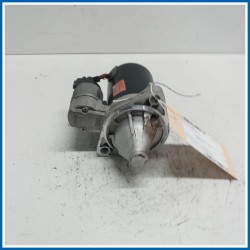 Motorino avviamento HYUNDAI i20 I
