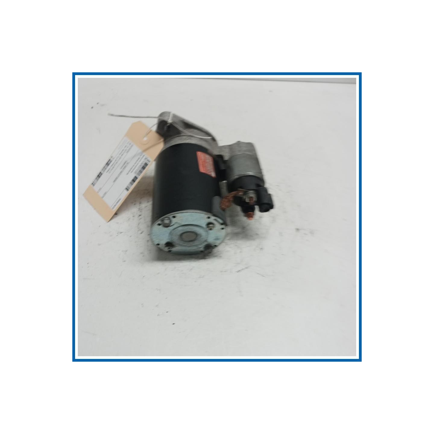 Motorino avviamento HYUNDAI i20 I